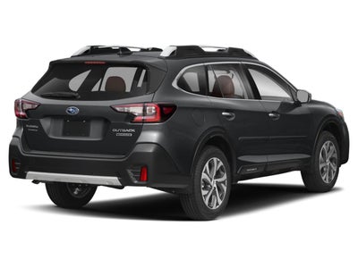 2022 Subaru Outback Touring CVT