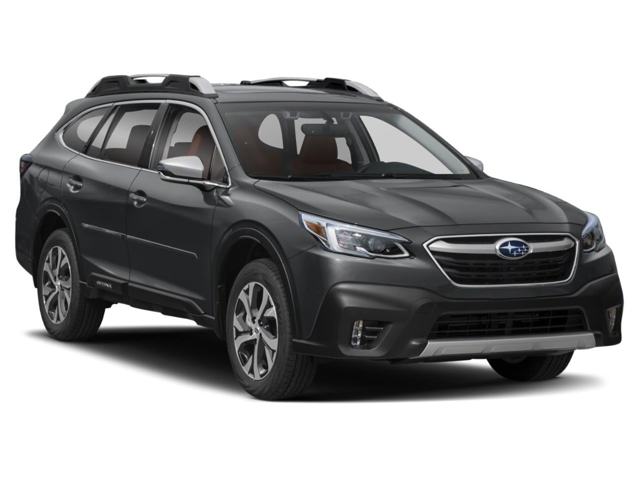 2022 Subaru Outback Touring CVT