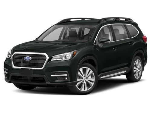 2019 Subaru Ascent 2.4T Touring 7-Passenger