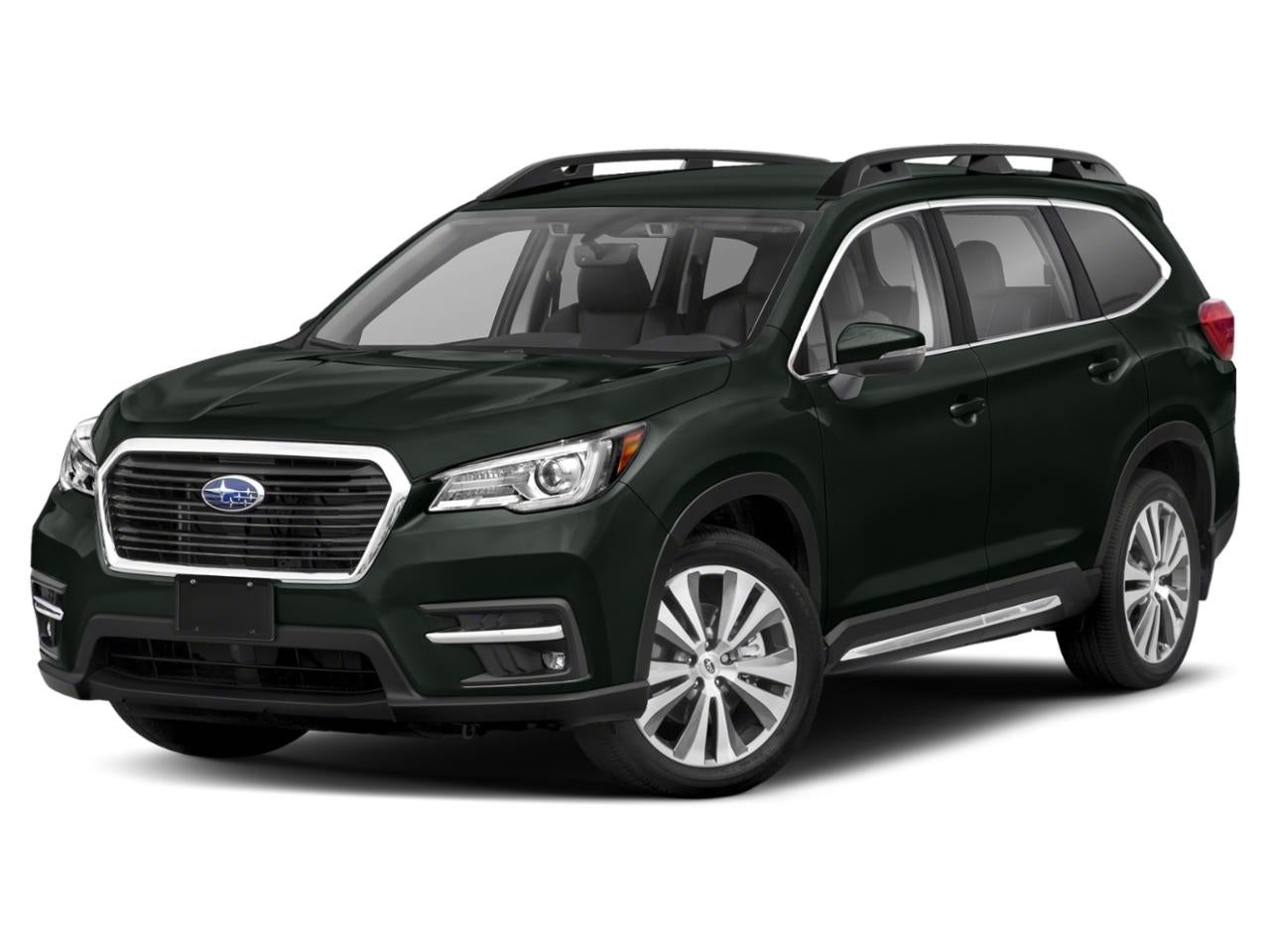 2019 Subaru Ascent 2.4T Touring 7-Passenger