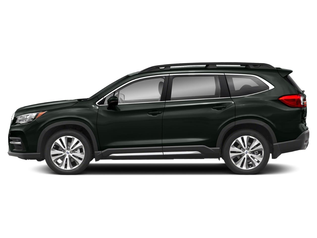 2019 Subaru Ascent 2.4T Touring 7-Passenger
