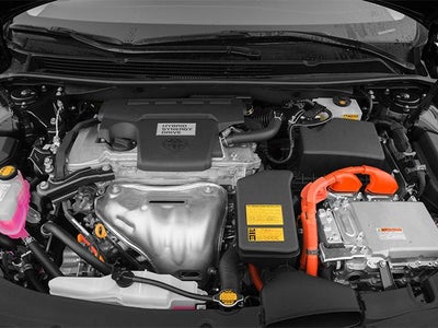 2014 Toyota Avalon Hybrid 4dr Sdn XLE Premium (GS)