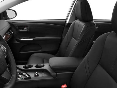 2014 Toyota Avalon Hybrid 4dr Sdn XLE Premium (GS)