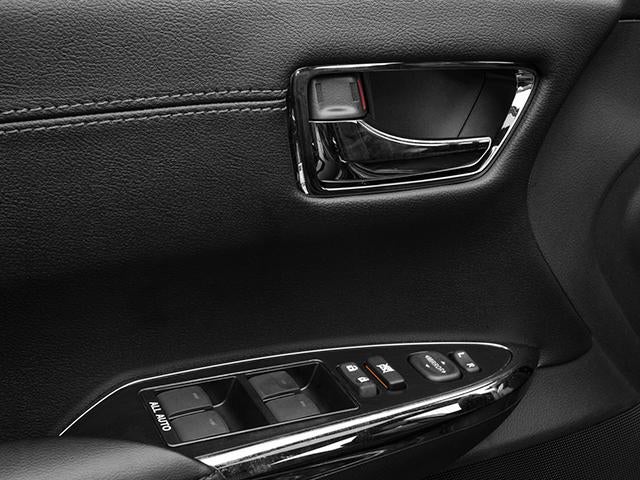 2014 Toyota Avalon Hybrid 4dr Sdn XLE Premium (GS)