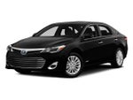 2014 Toyota Avalon Hybrid 4dr Sdn XLE Premium (GS)