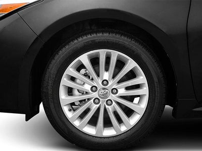 2014 Toyota Avalon Hybrid 4dr Sdn XLE Premium (GS)