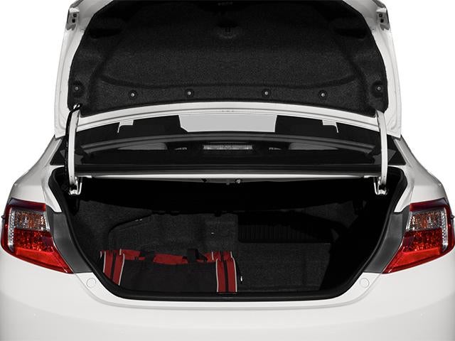 2014 Toyota Camry Hybrid 4dr Sdn LE (Natl) *Ltd Avail*