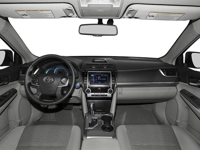 2014 Toyota Camry Hybrid 4dr Sdn LE (Natl) *Ltd Avail*