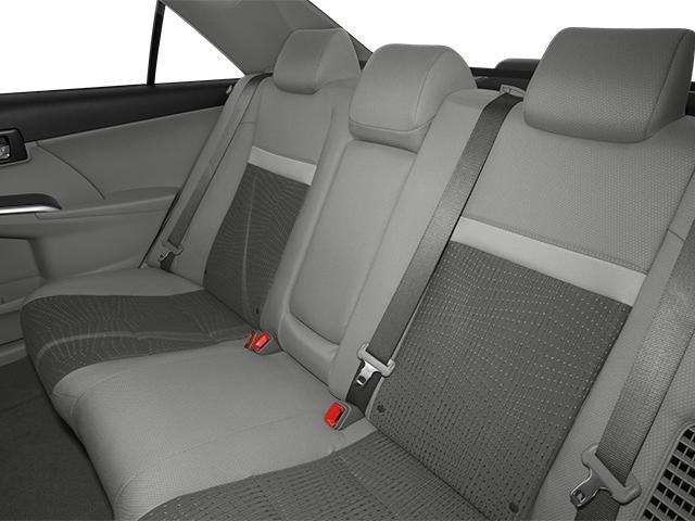 2014 Toyota Camry Hybrid 4dr Sdn LE (Natl) *Ltd Avail*