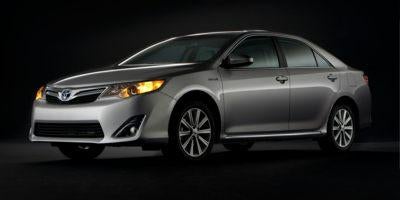 2014 Toyota Camry Hybrid 4dr Sdn LE (Natl) *Ltd Avail*