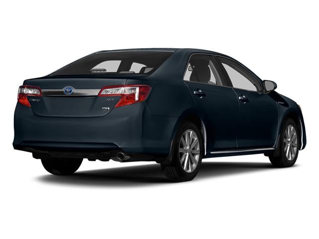 2014 Toyota Camry Hybrid 4dr Sdn LE (Natl) *Ltd Avail*