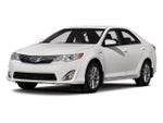 2014 Toyota Camry Hybrid 4dr Sdn LE (Natl) *Ltd Avail*