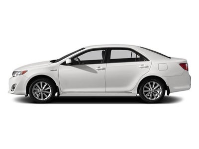 2014 Toyota Camry Hybrid 4dr Sdn LE (Natl) *Ltd Avail*
