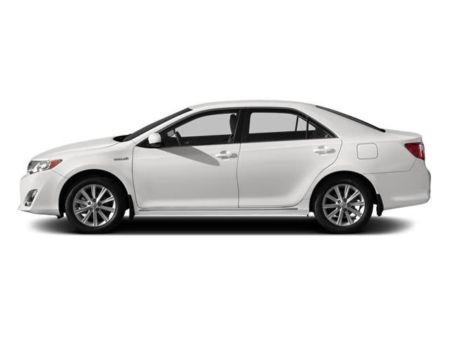 2014 Toyota Camry Hybrid 4dr Sdn LE (Natl) *Ltd Avail*