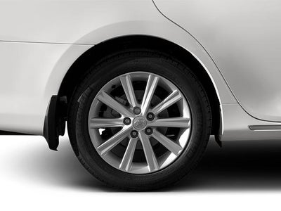 2014 Toyota Camry Hybrid 4dr Sdn LE (Natl) *Ltd Avail*