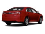 2013 Toyota Camry Hybrid 4dr Sdn LE (Natl)