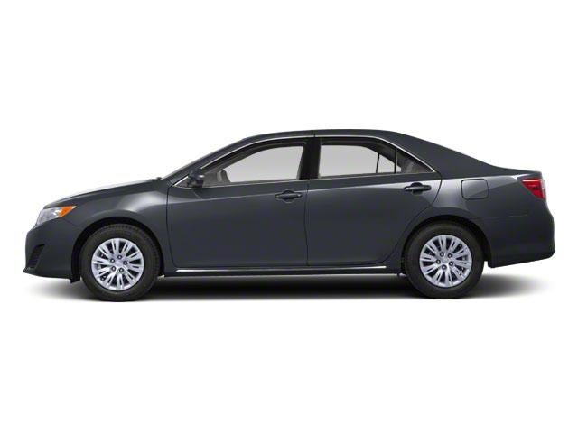 2012 Toyota Camry 4dr Sdn I4 Auto SE (Natl)