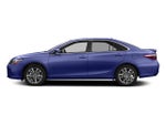 2016 Toyota Camry 4dr Sdn I4 Auto SE (SE)