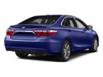 2016 Toyota Camry 4dr Sdn I4 Auto SE (SE)