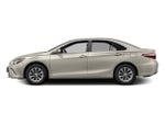 2017 Toyota Camry LE Auto (SE)