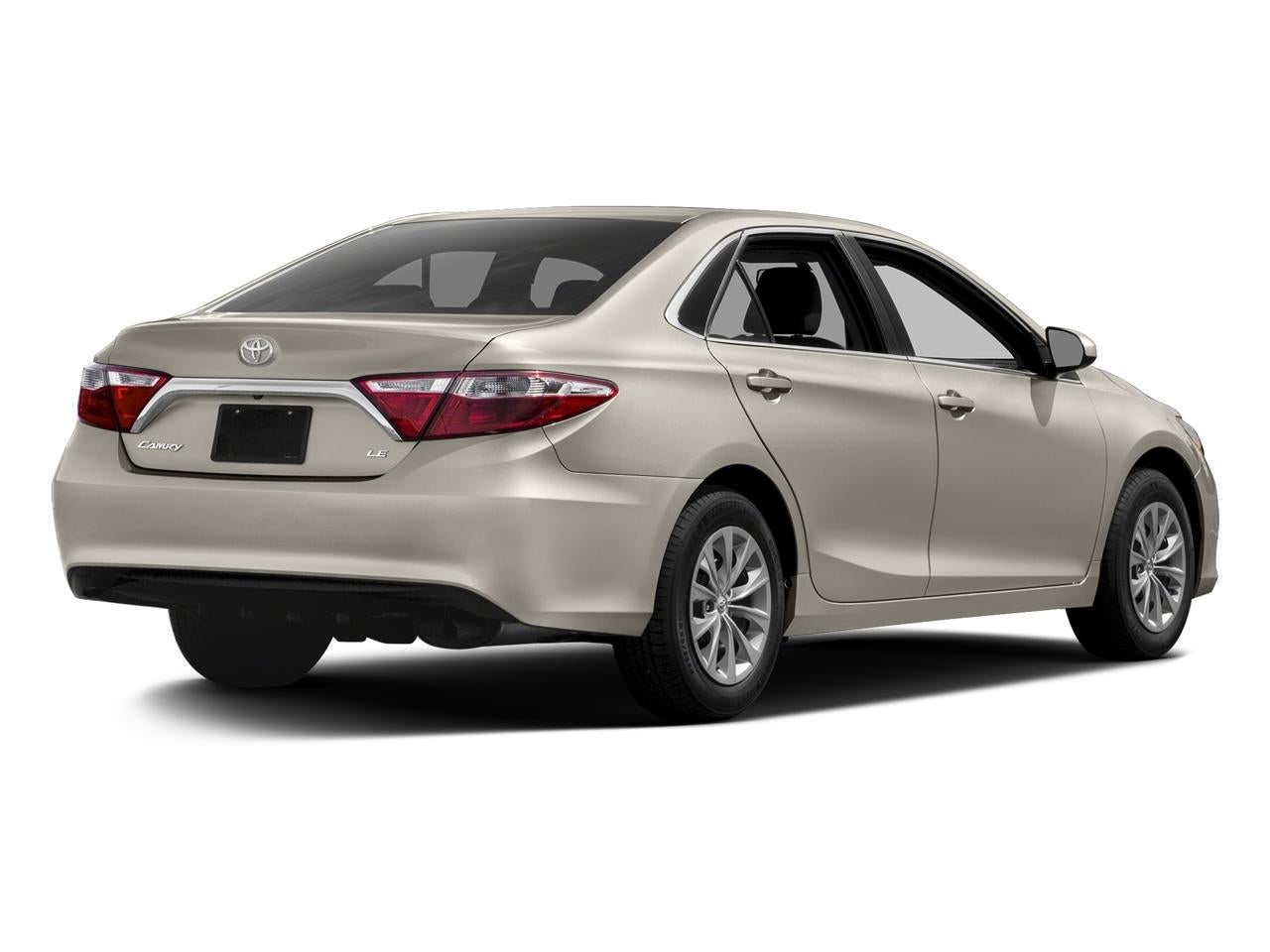 2017 Toyota Camry LE Auto (SE)