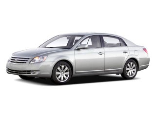 2010 Toyota Avalon 4dr Sdn Limited (Natl)