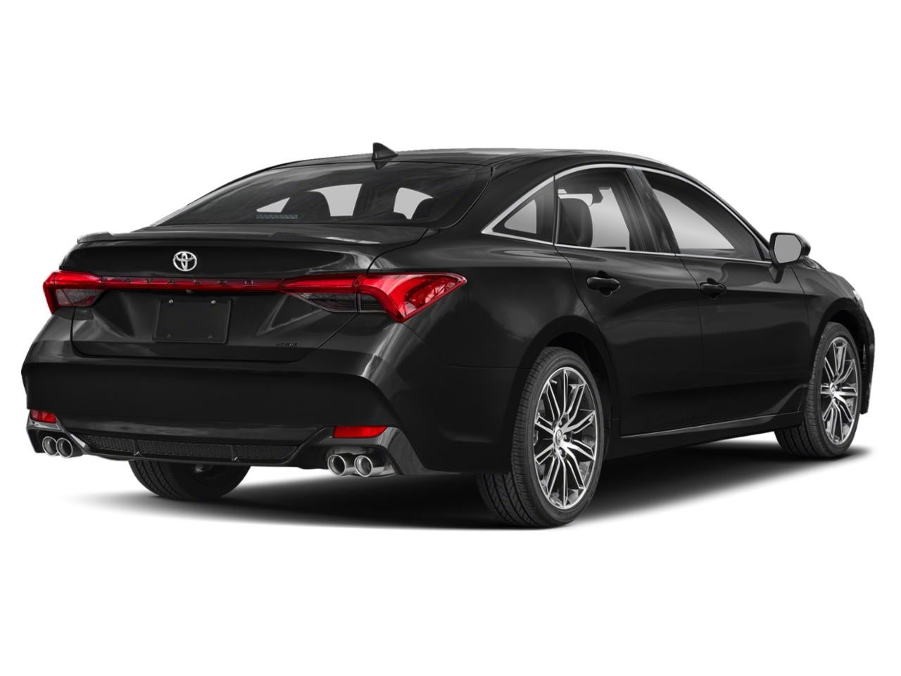 2019 Toyota Avalon XSE (Natl)