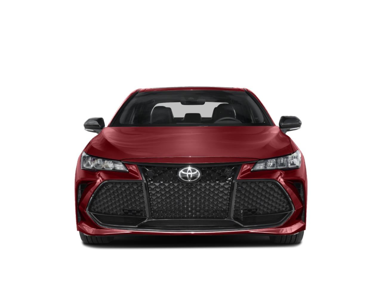 2019 Toyota Avalon XSE (Natl)
