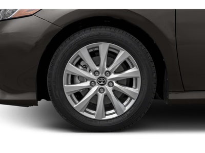 2020 Toyota Camry LE Auto (SE)