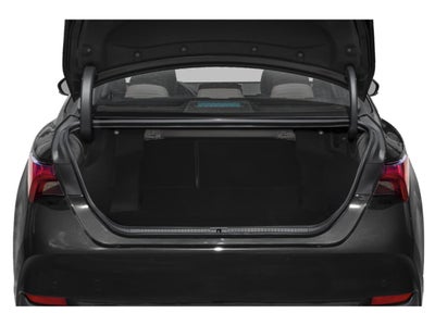 2021 Toyota Avalon Hybrid Limited FWD (Natl)