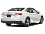 2025 Toyota Camry LE (SE)