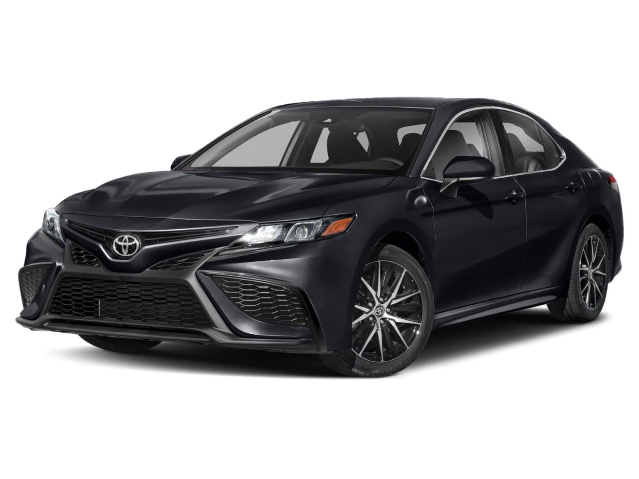 2021 Toyota Camry SE Auto (Natl)