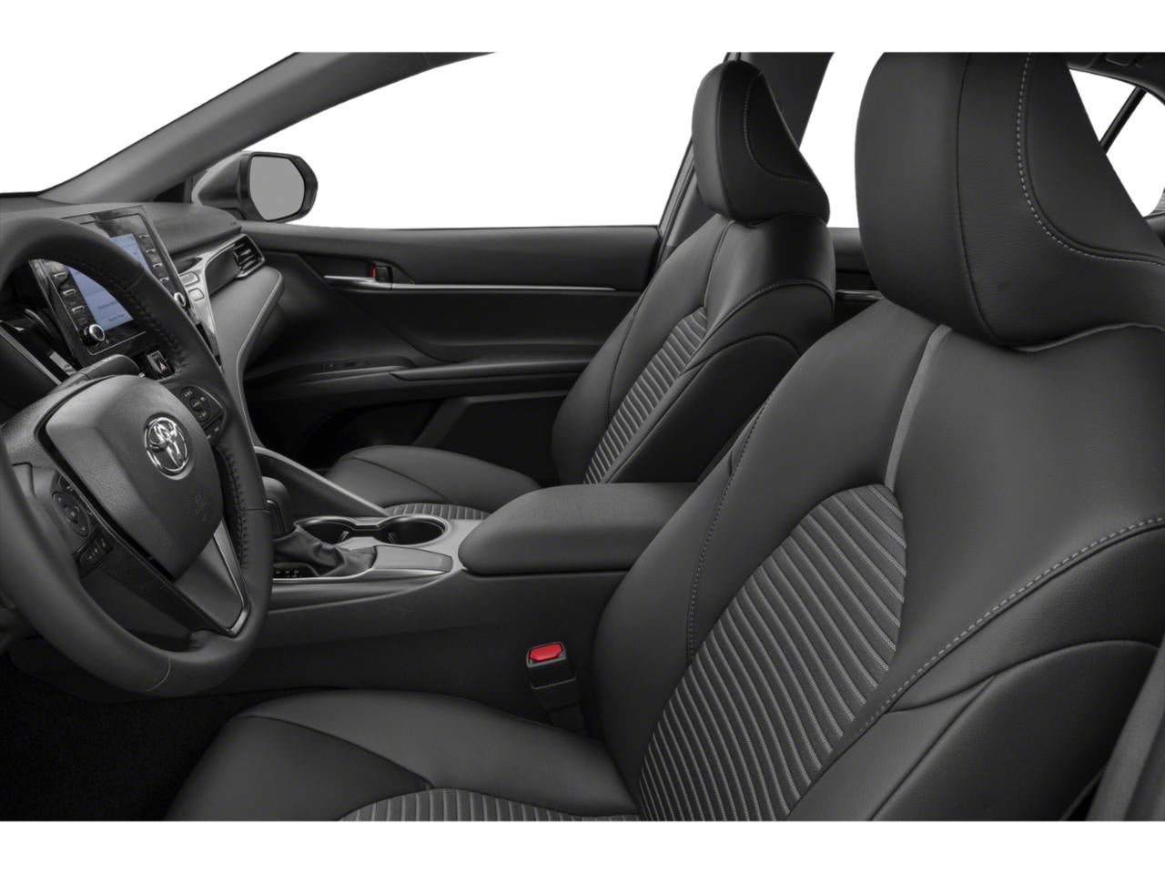 2021 Toyota Camry SE Auto (Natl)