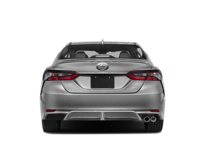 2021 Toyota Camry SE Auto (Natl)