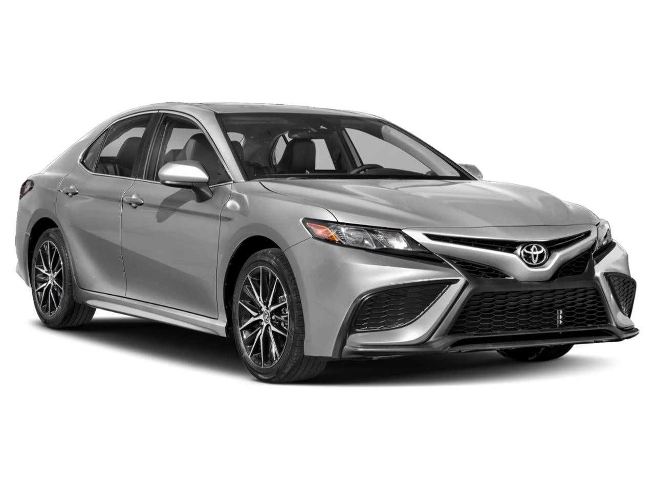 2021 Toyota Camry SE Auto (Natl)