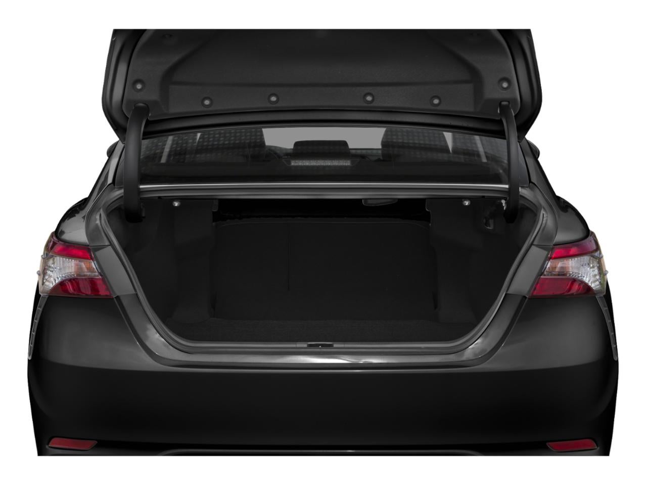 2020 Toyota Camry SE Auto (SE)