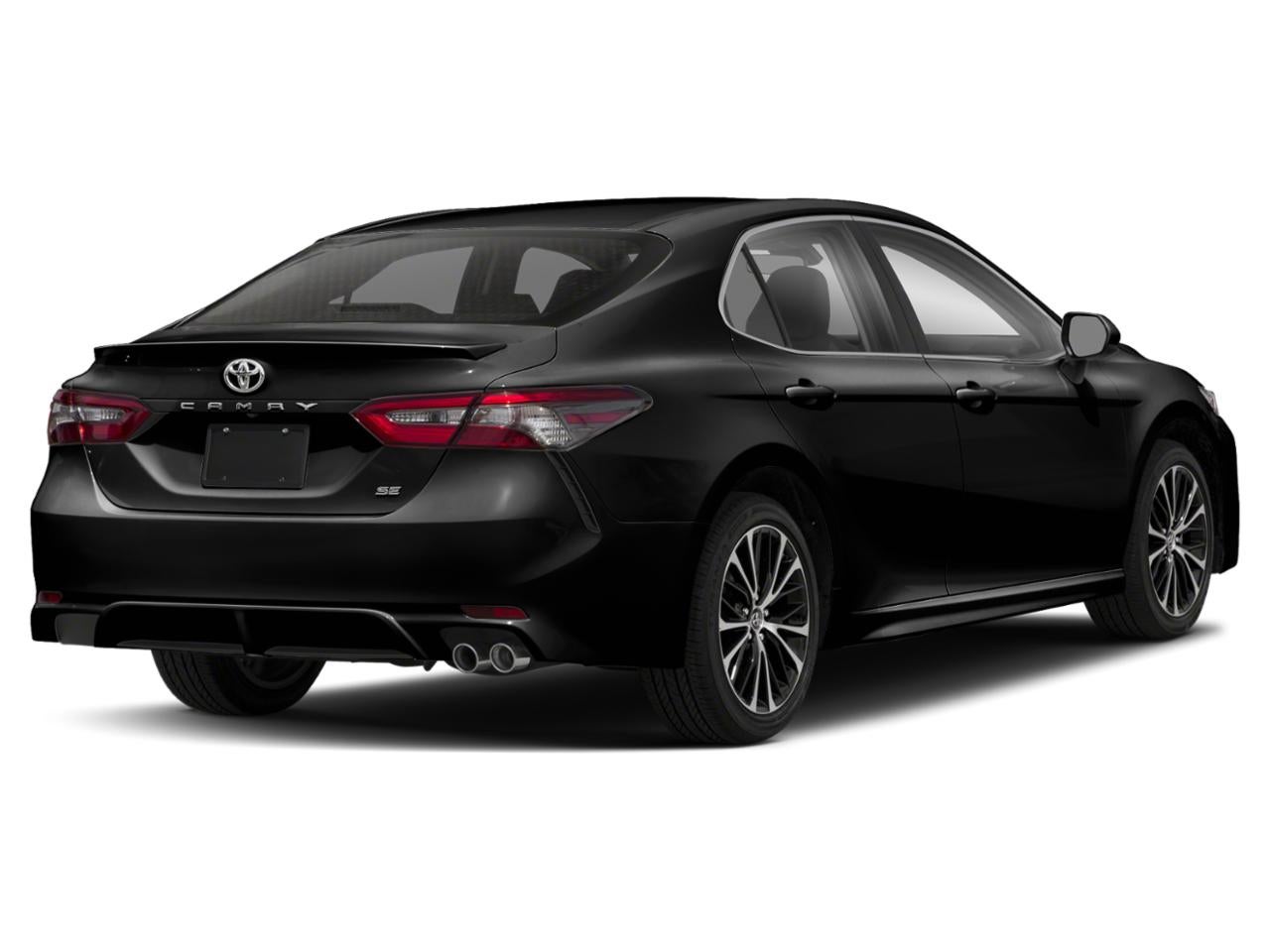 2020 Toyota Camry SE Auto (SE)