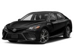 2020 Toyota Camry SE Auto (SE)