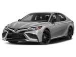 2021 Toyota Camry XSE Auto (Natl)