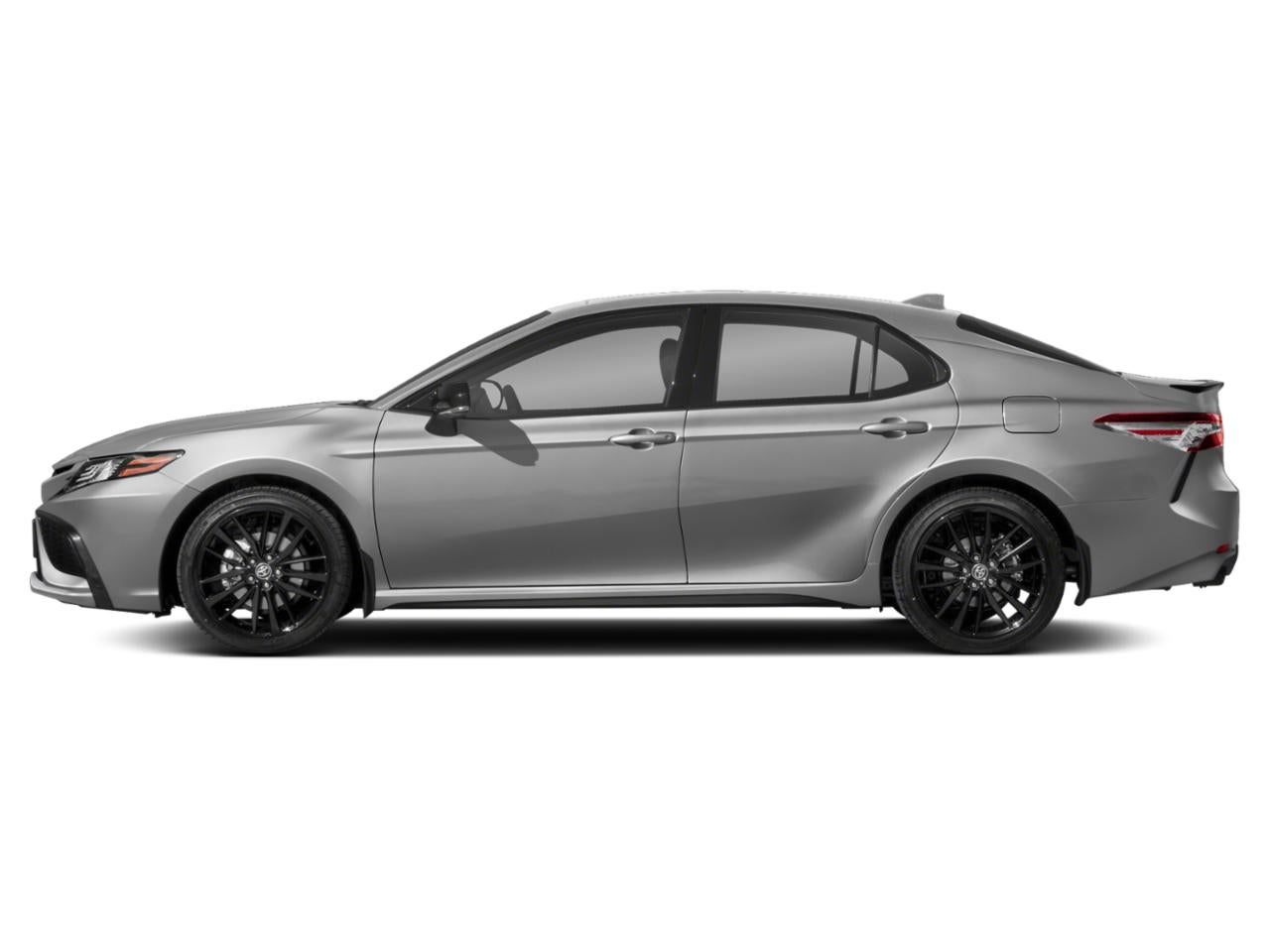 2021 Toyota Camry XSE Auto (Natl)