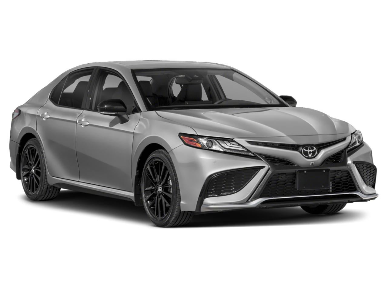 2021 Toyota Camry XSE Auto (Natl)