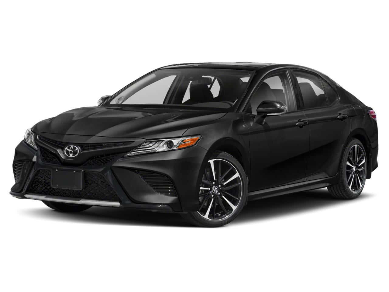2020 Toyota Camry XSE Auto (Natl)