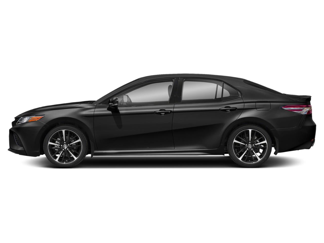 2020 Toyota Camry XSE Auto (Natl)