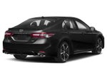 2020 Toyota Camry XSE Auto (Natl)