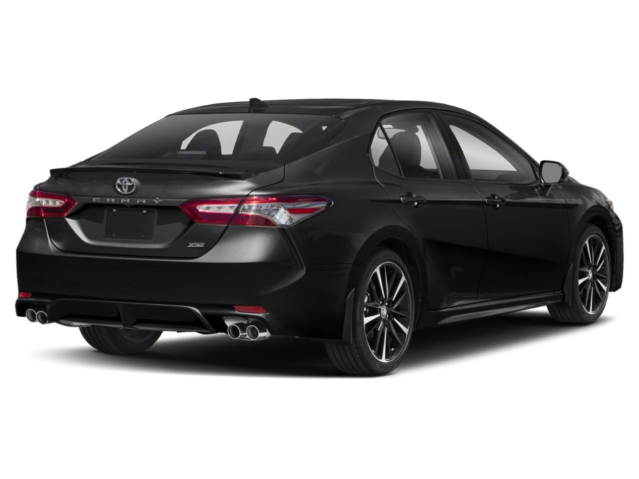 2020 Toyota Camry XSE Auto (Natl)