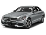 2015 Mercedes-Benz C-Class C 300 Sedan