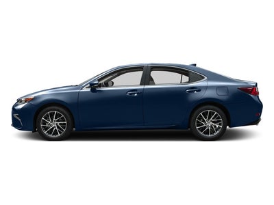 2016 Lexus ES 350 4dr Sdn