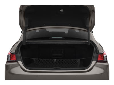 2021 Lexus ES 350 F SPORT FWD