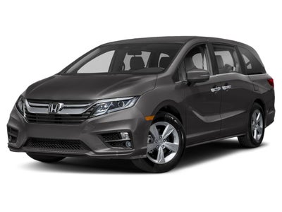 2019 Honda Odyssey EX Auto