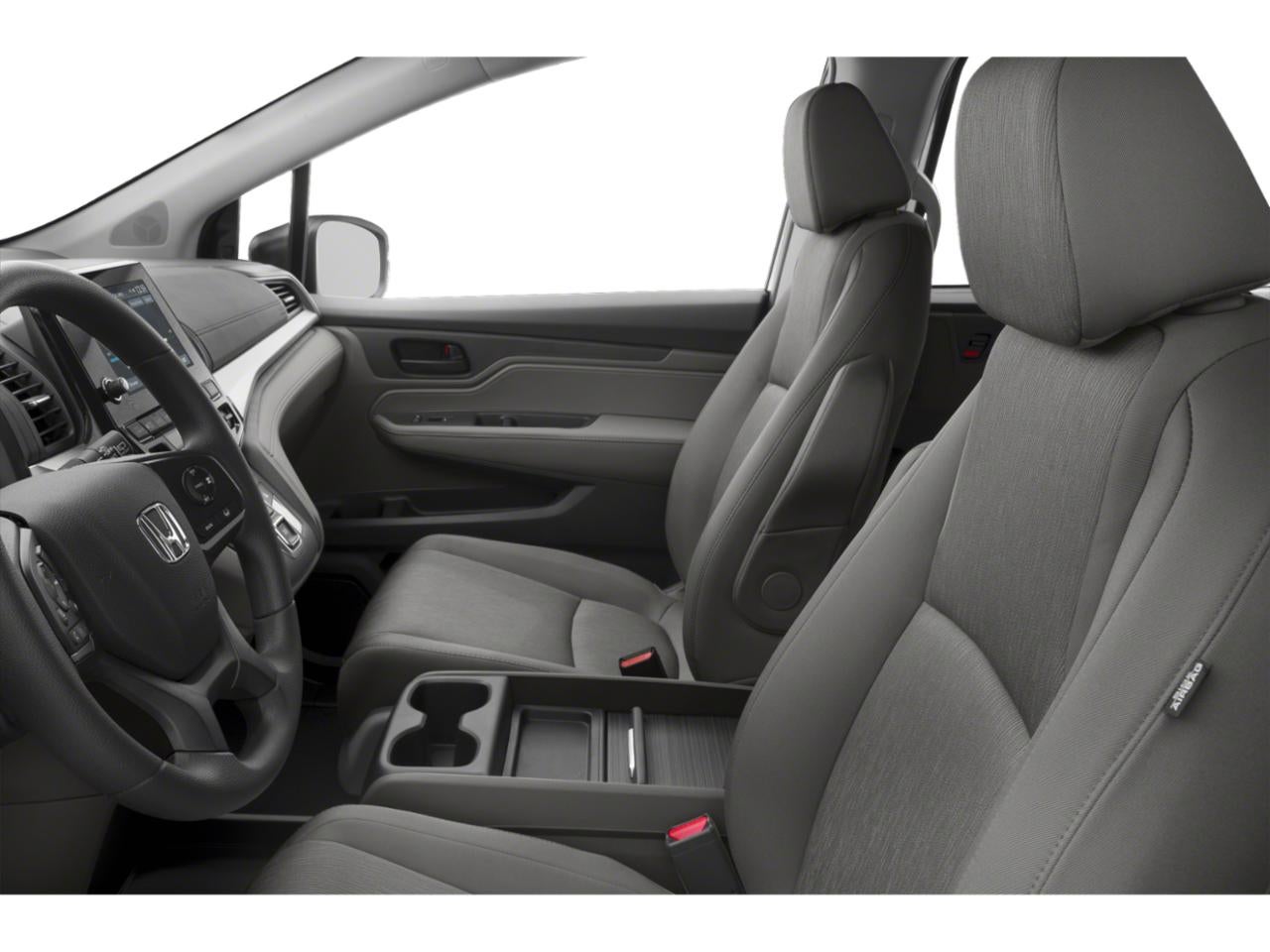 2019 Honda Odyssey EX Auto